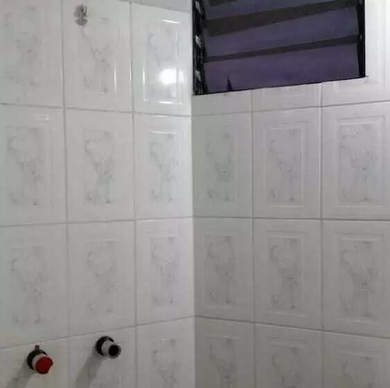 هتل Las Panosas