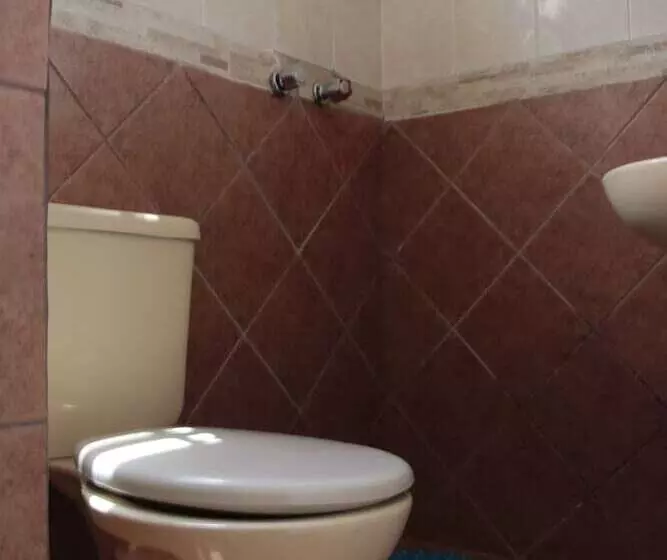 هتل Las Panosas