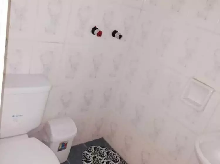 هتل Las Panosas