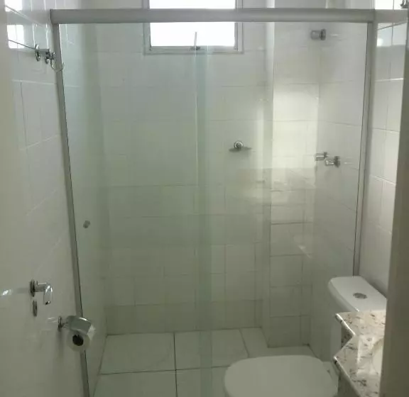 هتل Minas Brasil
