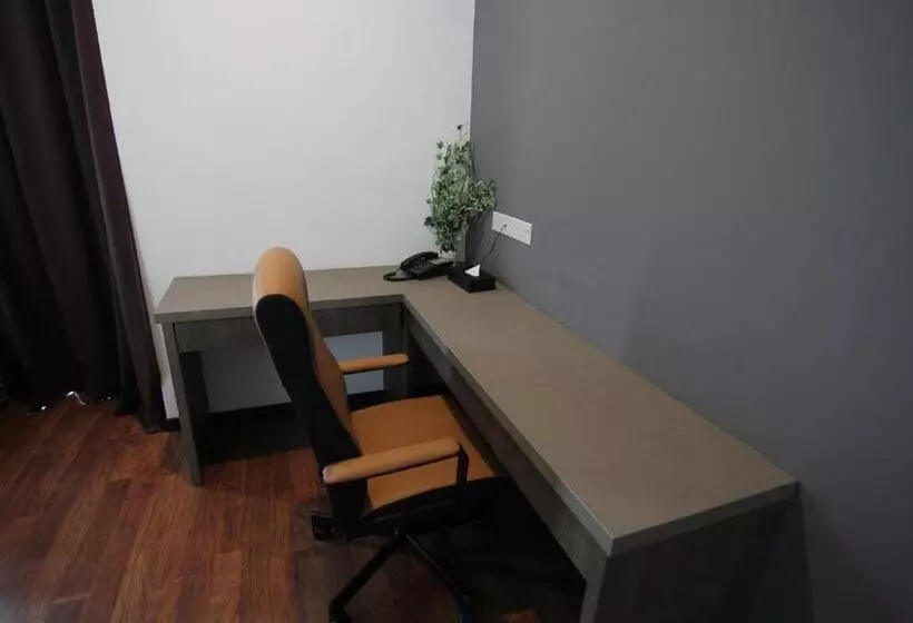 Hotelli Nexus Business Suite