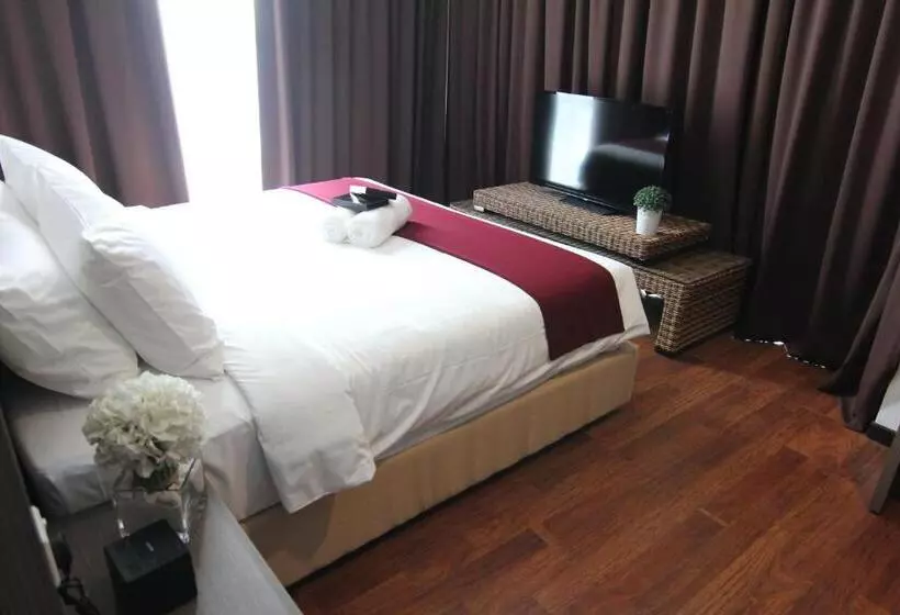 Hotelli Nexus Business Suite