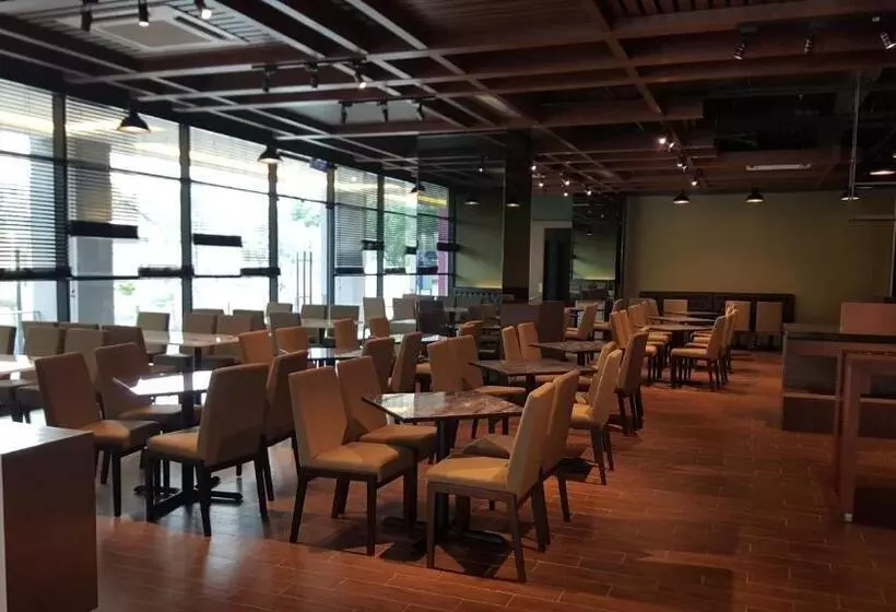 Hotelli Nexus Business Suite
