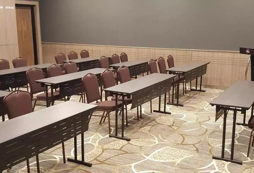 Hotelli Nexus Business Suite