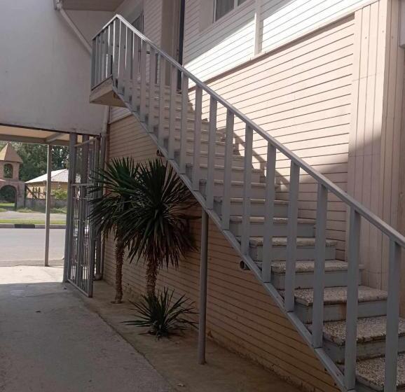 هتل Nikea Paradiso