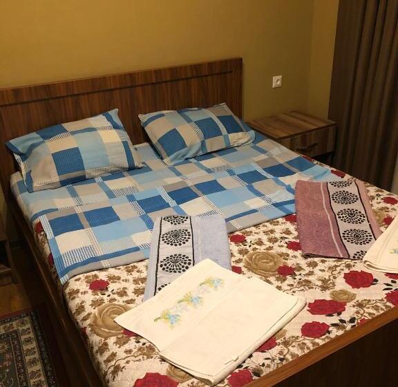 هتل Nikea Paradiso