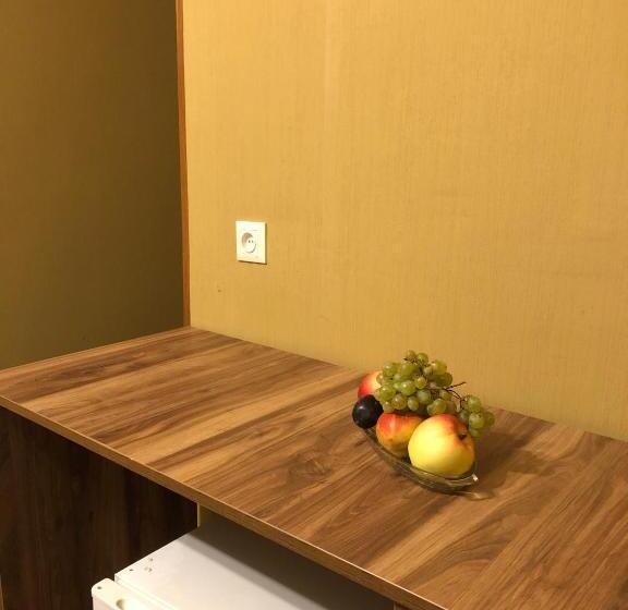 هتل Nikea Paradiso