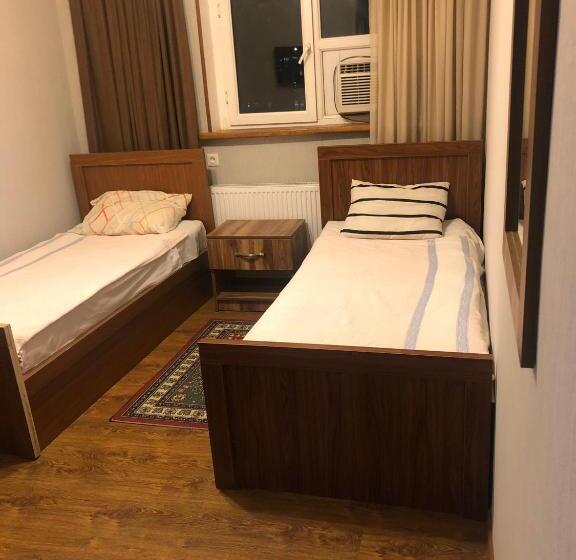 هتل Nikea Paradiso