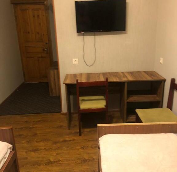 هتل Nikea Paradiso