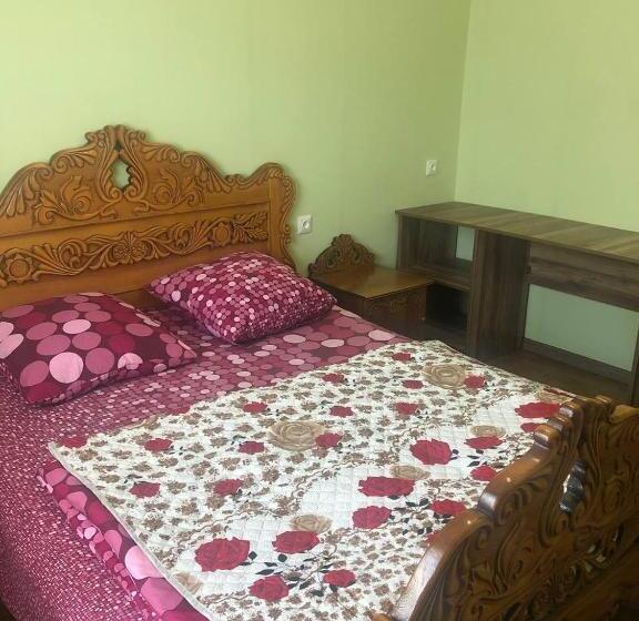 هتل Nikea Paradiso