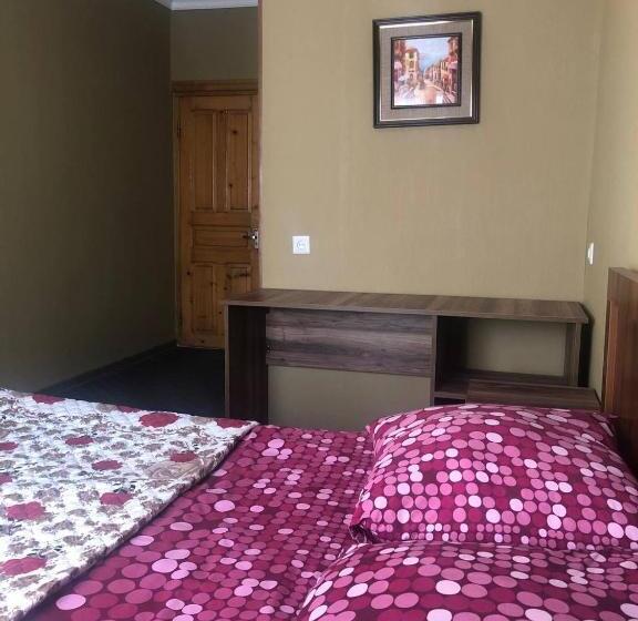 هتل Nikea Paradiso