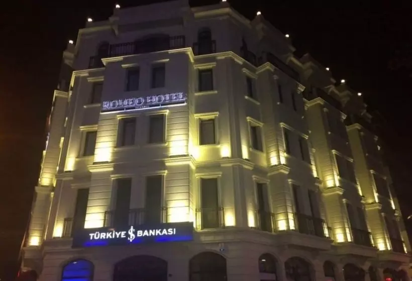 Hotel Romeo