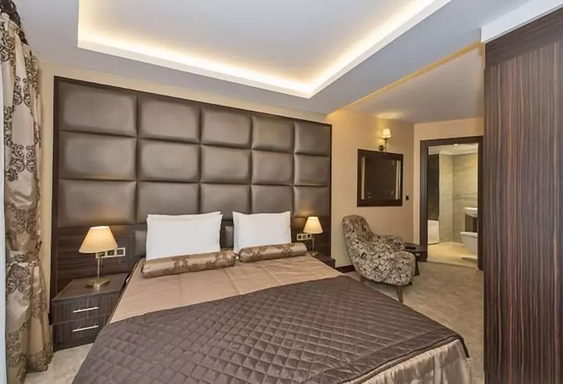Hotel Romeo