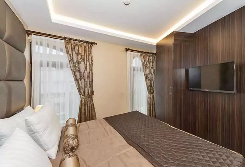 Hotel Romeo