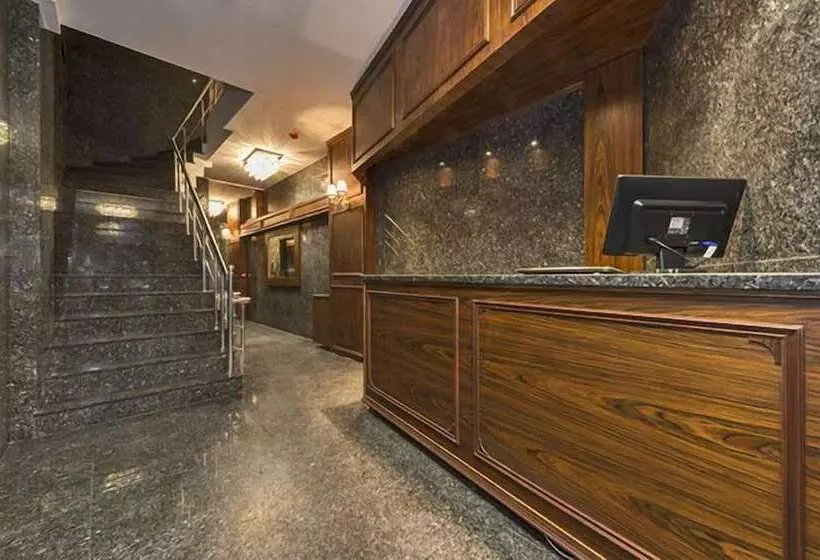 Hotel Romeo