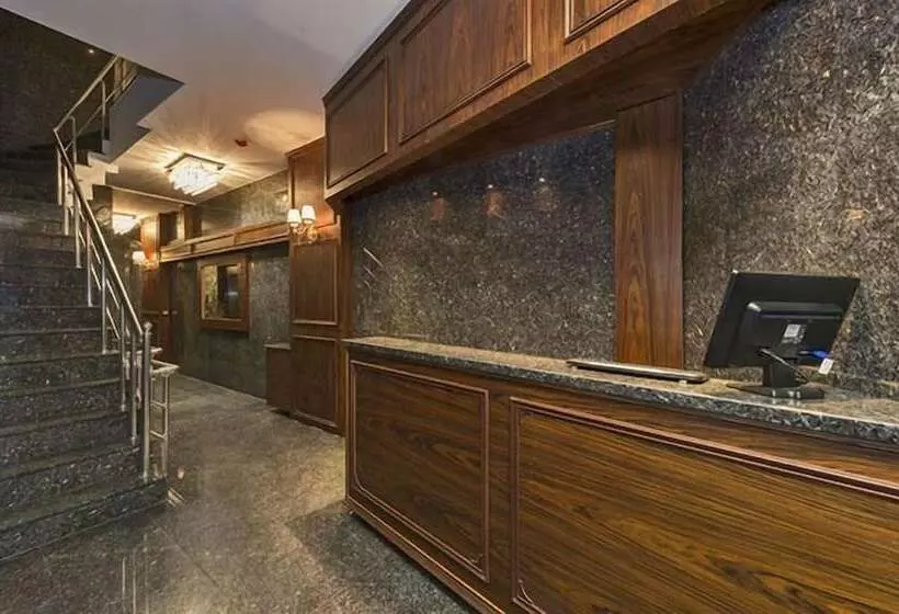 Hotel Romeo