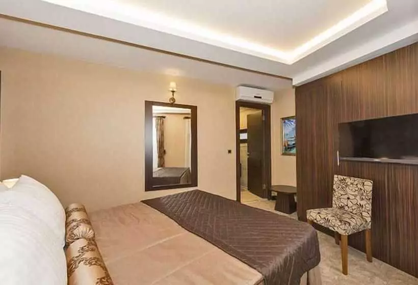 Hotel Romeo