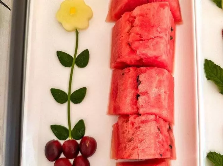 ホテル Stelati