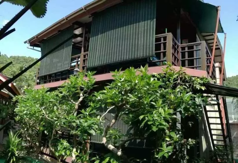 Hotelli T Star Cottage