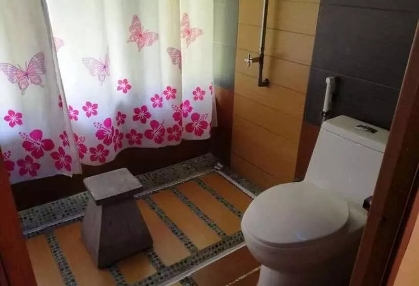 Hotelli T Star Cottage