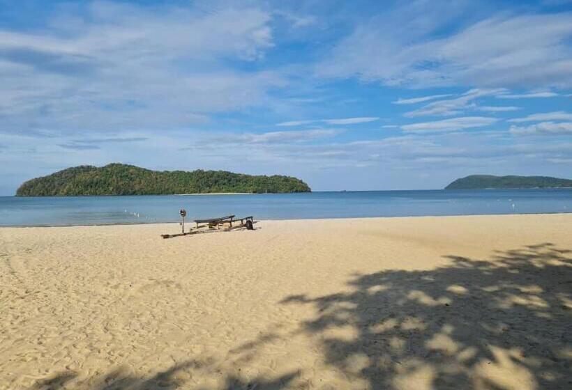 酒店 T Star Cottage