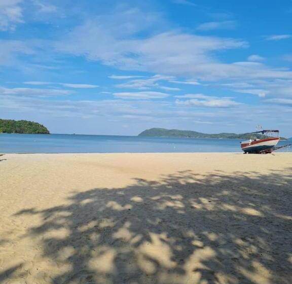 酒店 T Star Cottage