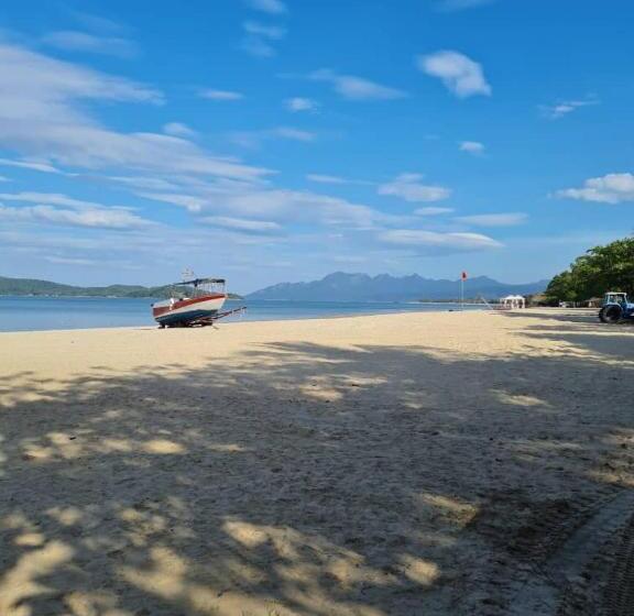 酒店 T Star Cottage