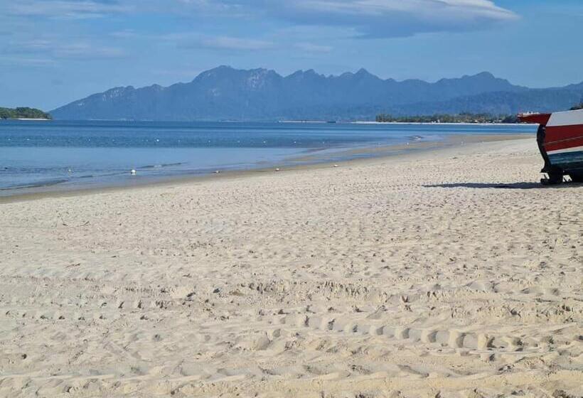 酒店 T Star Cottage