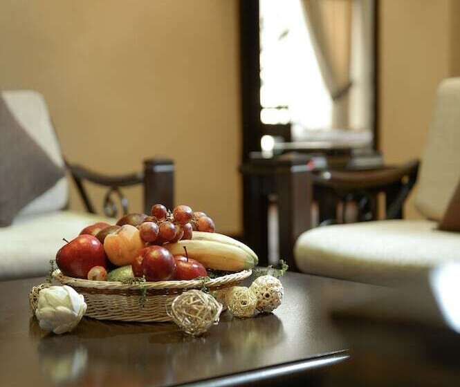 Hotel Tecte Guest House