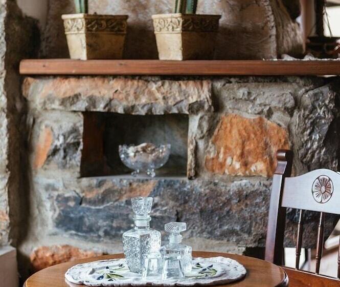 בית מלון כפרי Vasilikata