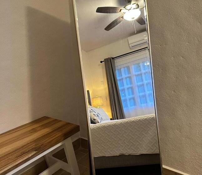 ホテル Villas Gaia Ecolodge