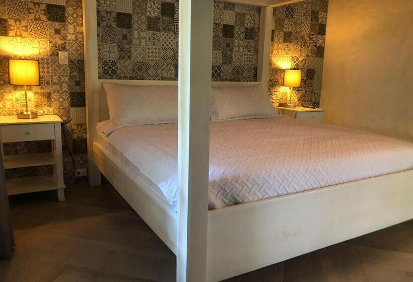 ホテル Villas Gaia Ecolodge