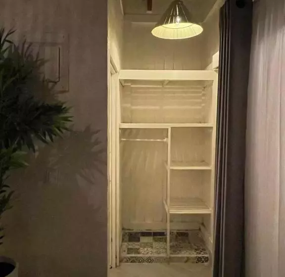 ホテル Villas Gaia Ecolodge