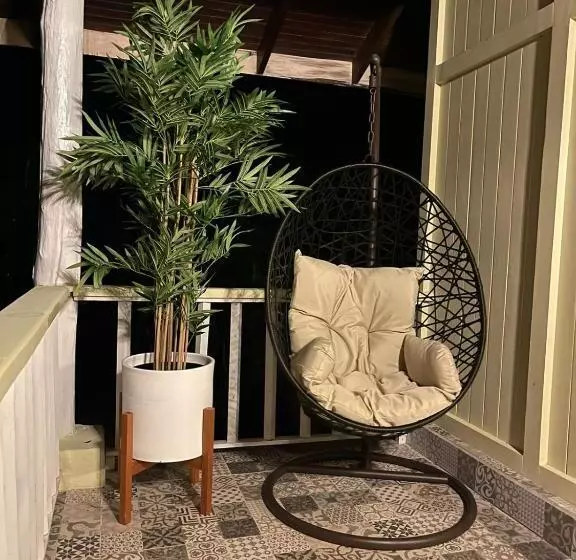 ホテル Villas Gaia Ecolodge