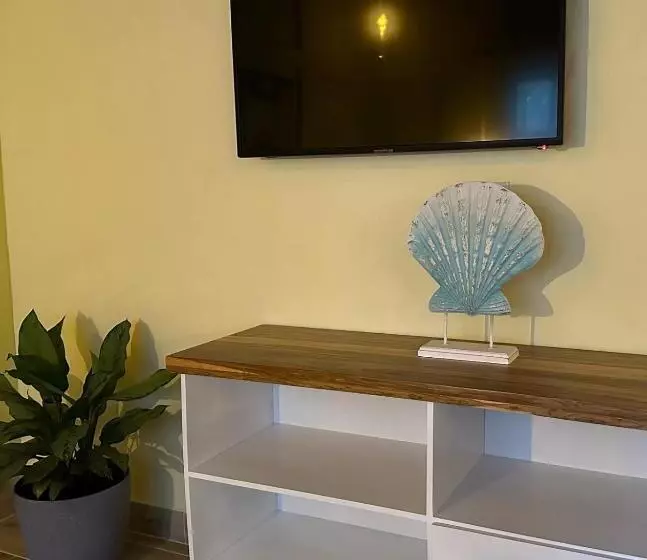 ホテル Villas Gaia Ecolodge