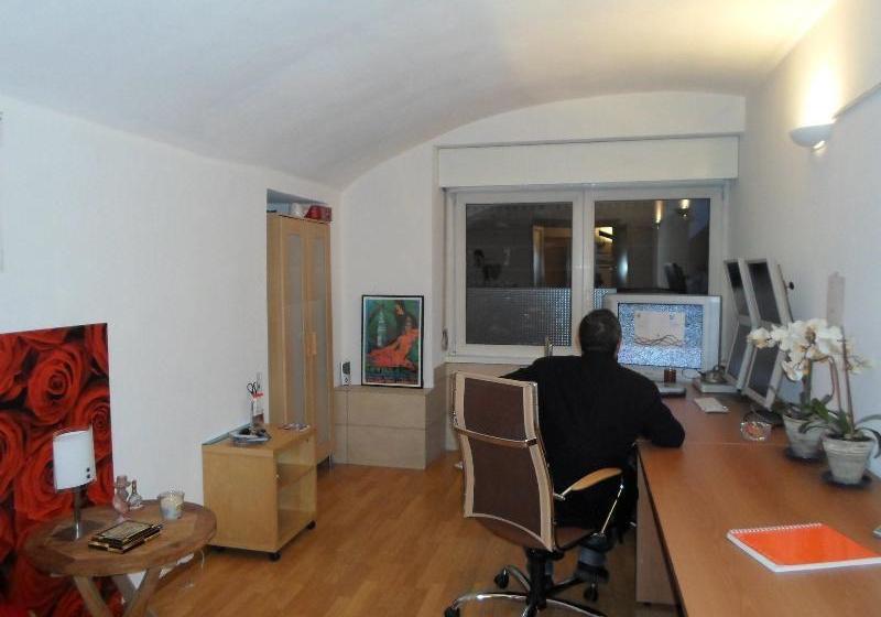 بنسيون Lugano Lago 2 Ground Floor