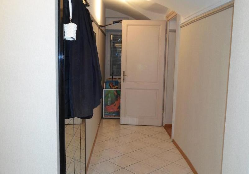 بنسيون Lugano Lago 2 Ground Floor