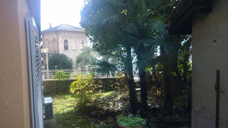 بنسيون Lugano Lago 2 Ground Floor