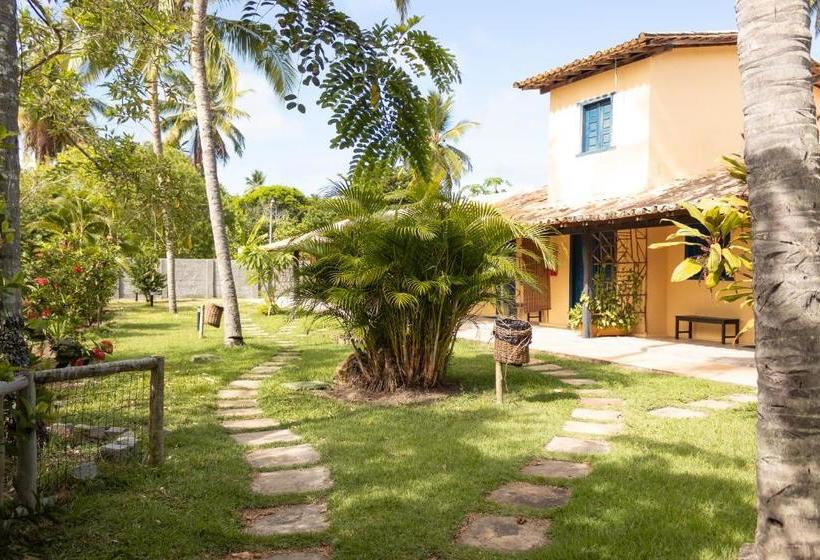 צימר Pousada Lagoa Da Pedra