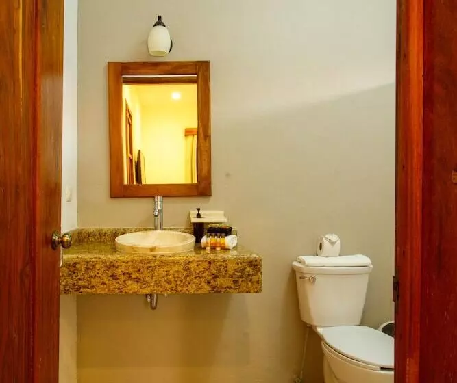 Boutique Casa Hipil