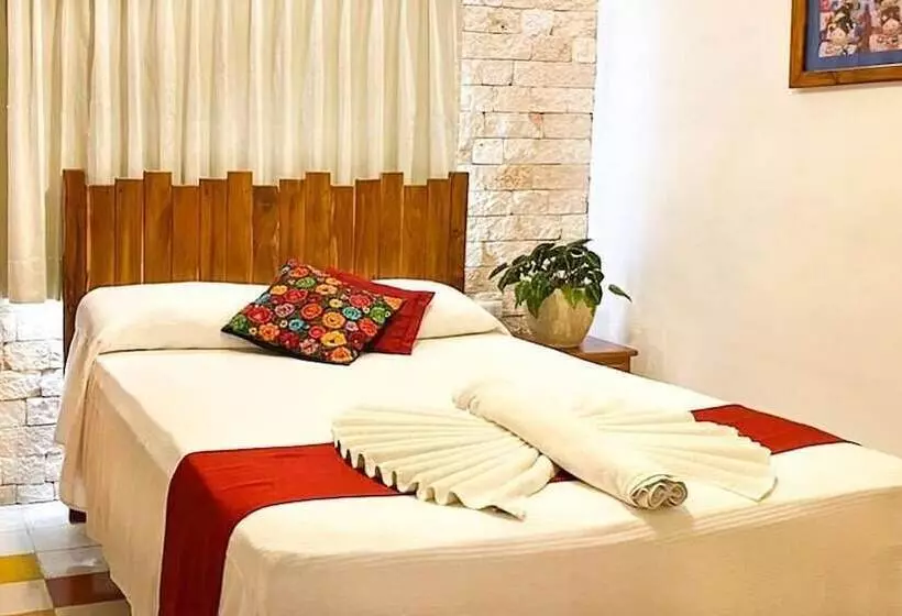 Boutique Casa Hipil