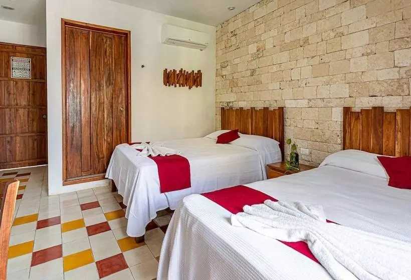 Boutique Casa Hipil