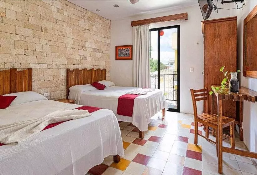 Boutique Casa Hipil
