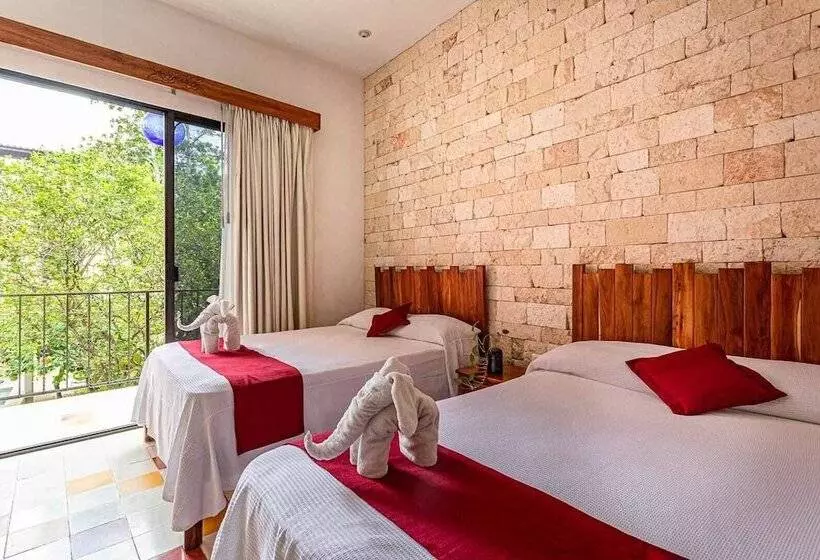 Boutique Casa Hipil