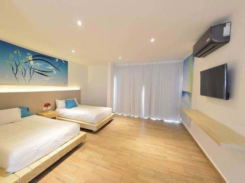 Cielo Hotel & Beach Club