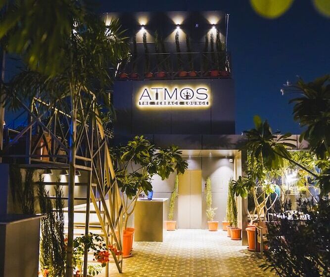 Dodas Palace By Asapian Hotels