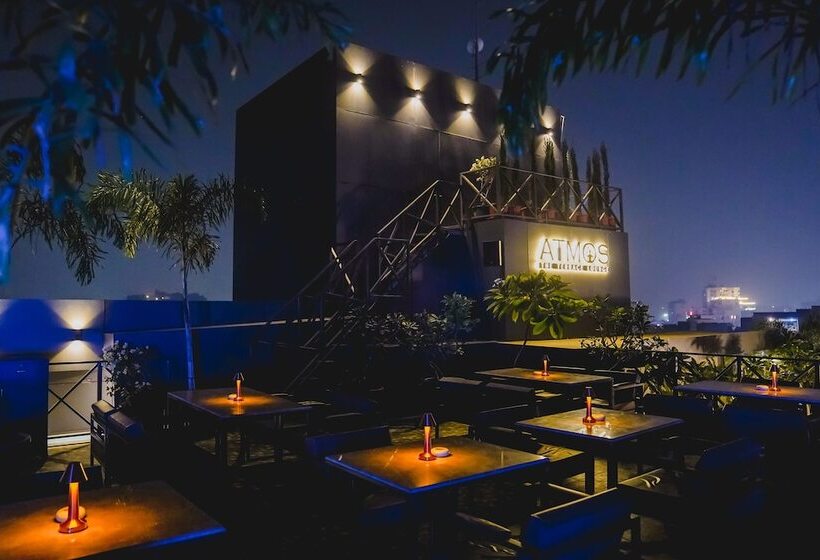 Dodas Palace By Asapian Hotels