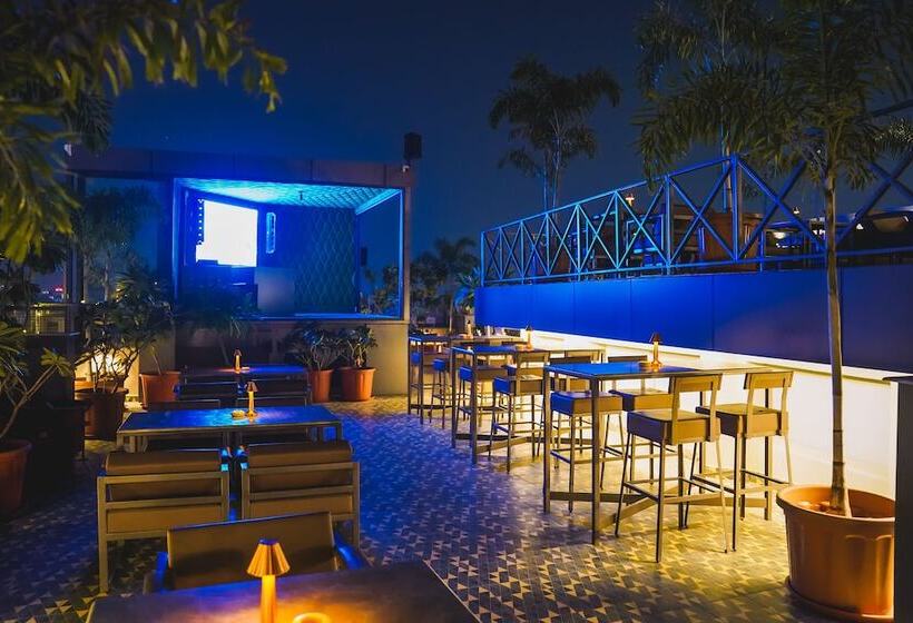 Dodas Palace By Asapian Hotels