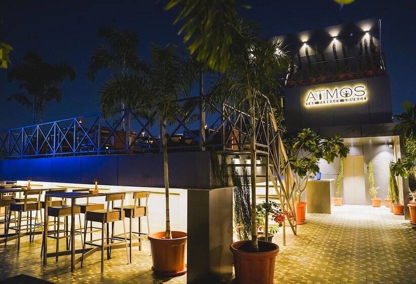 Dodas Palace By Asapian Hotels