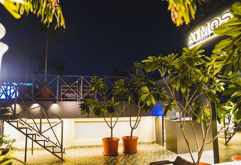 Dodas Palace By Asapian Hotels